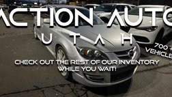 2007 Mazda MAZDASPEED3 Sport
