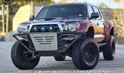 2008 Toyota Tacoma V6