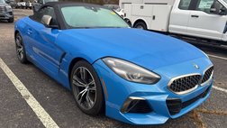 2020 BMW Z4 sDrive M40i