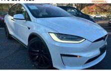 2023 Tesla Model X Long Range