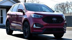 2022 Ford Edge ST