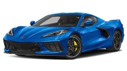 2024 Chevrolet Corvette Stingray