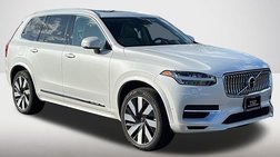 2023 Volvo XC90 Recharge T8 Plus Bright Theme 6P
