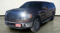 2011 Ford F-150 King Ranch