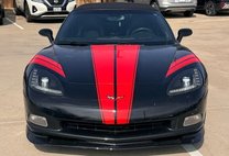 2010 Chevrolet Corvette Base