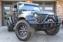 2010 Jeep Wrangler Rubicon