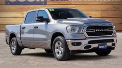 2023 Ram Ram Pickup 1500 Lone Star
