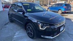 2024 Kia Niro SX