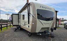 2019 Other Makes 8321kbs