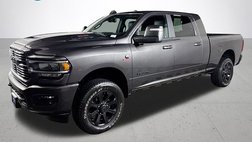 2024 Ram Ram Pickup 2500 Laramie