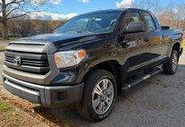 2016 Toyota Tundra SR