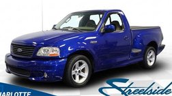 2003 Ford F-150 SVT LIGHTNING Base