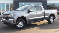 2022 Chevrolet Silverado 1500 Limited LT