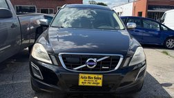 2011 Volvo XC60 AWD 4dr 3.0T