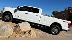 2020 Ford Super Duty F-250 XLT