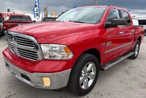 2014 Ram Ram Pickup 1500 SLT