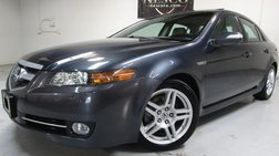 2007 Acura TL 3.2