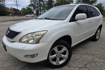 2005 Lexus RX 330 Base