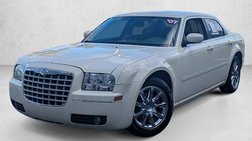 2007 Chrysler 300 Touring