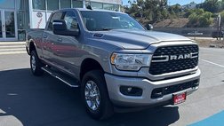 2024 Ram Ram Pickup 2500 Big Horn