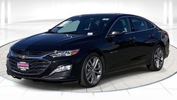 2022 Chevrolet Malibu Premier