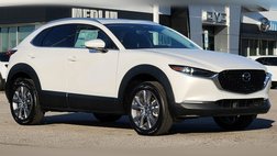 2025 Mazda CX-30 2.5 S Premium