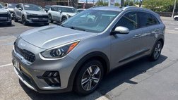 2022 Kia Niro EX Premium