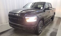2019 Ram Ram Pickup 1500 Rebel