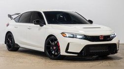 2023 Honda Civic Type R