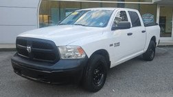 2016 Ram Ram Pickup 1500 SSV