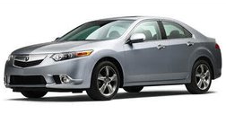 2013 Acura TSX Special Edition