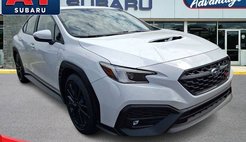 2026 Subaru WRX Limited