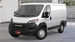 2025 Ram ProMaster Tradesman 1500