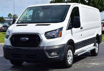 2023 Ford Transit 250