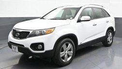 2013 Kia Sorento EX