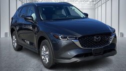 2023 Mazda CX-5 S Preferred