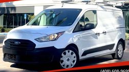 2022 Ford Transit Connect XL