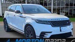 2018 Land Rover Range Rover Velar D180 R-Dynamic SE
