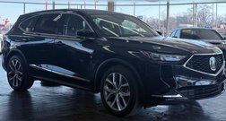 2023 Acura MDX SH-AWD w/Tech