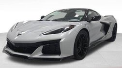 2026 Chevrolet Corvette Z06