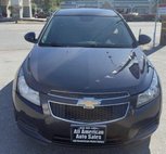 2014 Chevrolet Cruze 1LT Auto