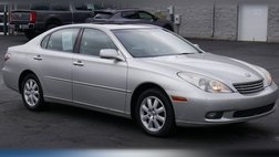 2004 Lexus ES 330 Base