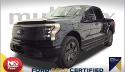 2023 Ford F-150 Lightning Lariat