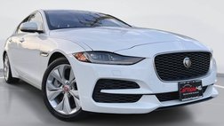 2020 Jaguar XE P250 S