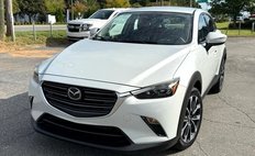 2019 Mazda CX-3 Touring