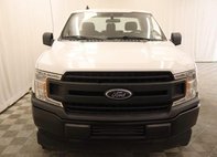 2003 Ford F-150 XL