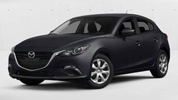 2014 Mazda MAZDA3 i Touring