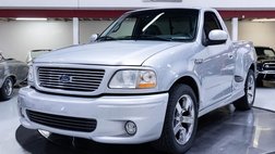 2001 Ford F-150 SVT LIGHTNING Base
