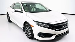 2017 Honda Civic Touring