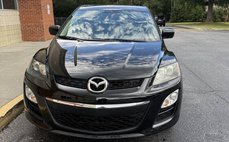 2012 Mazda CX-7 i Sport